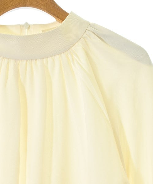 Demi-Luxe BEAMS เสื้อสตรี