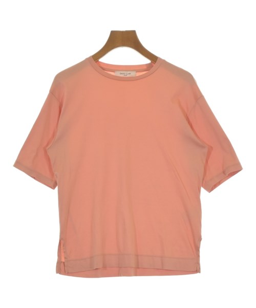 Demi-Luxe BEAMS เสื้อยืด/เสื้อท็อปส์