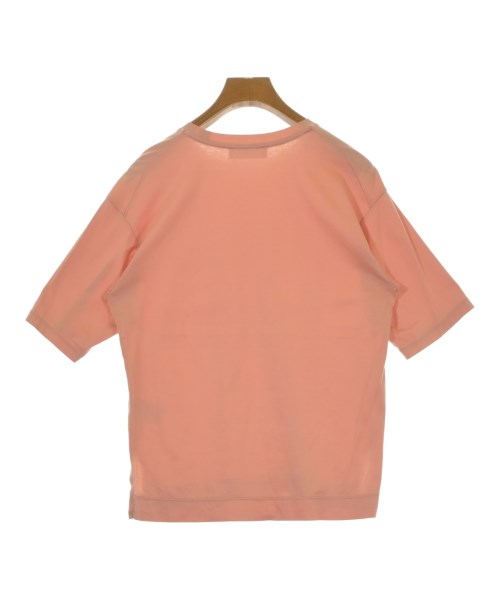 Demi-Luxe BEAMS เสื้อยืด/เสื้อท็อปส์