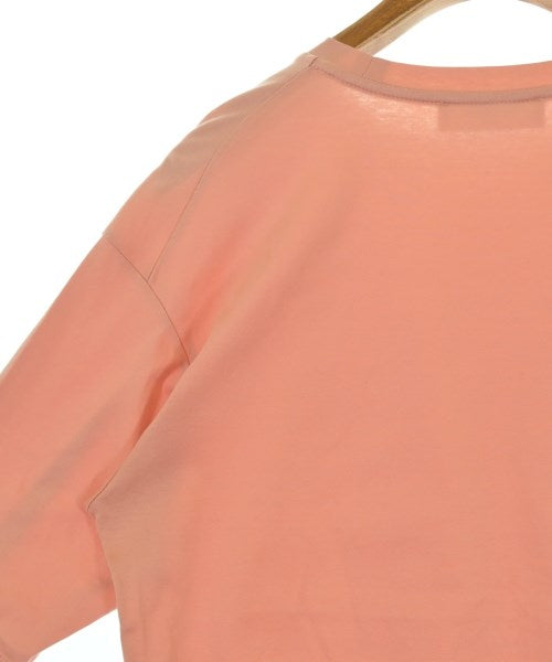 Demi-Luxe BEAMS เสื้อยืด/เสื้อท็อปส์