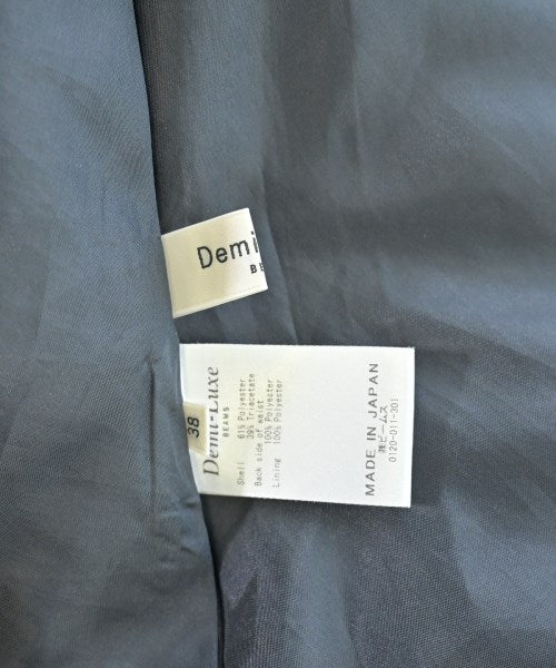 Demi-Luxe BEAMS กระโปรงยาว/แม็กซี่ยาว