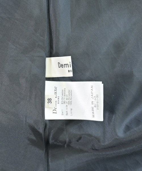 Demi-Luxe BEAMS กระโปรงยาว/แม็กซี่ยาว