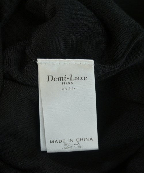 Demi-Luxe BEAMS เสื้อกันหนาว