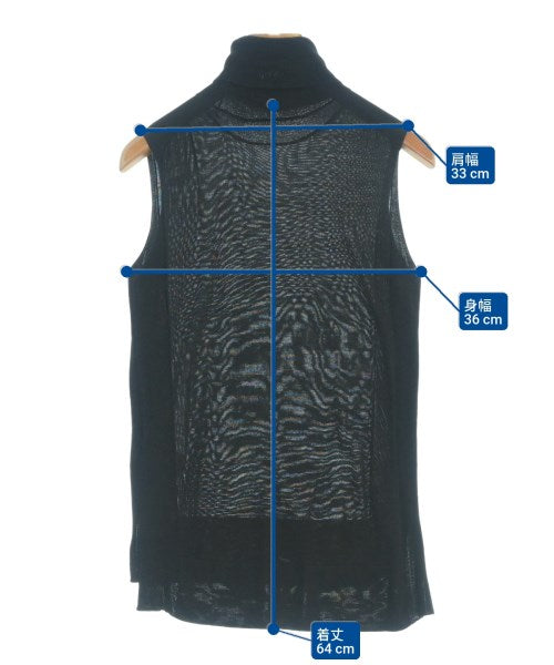 Demi-Luxe BEAMS เสื้อกันหนาว