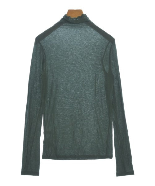 Demi-Luxe BEAMS เสื้อยืด/เสื้อท็อปส์