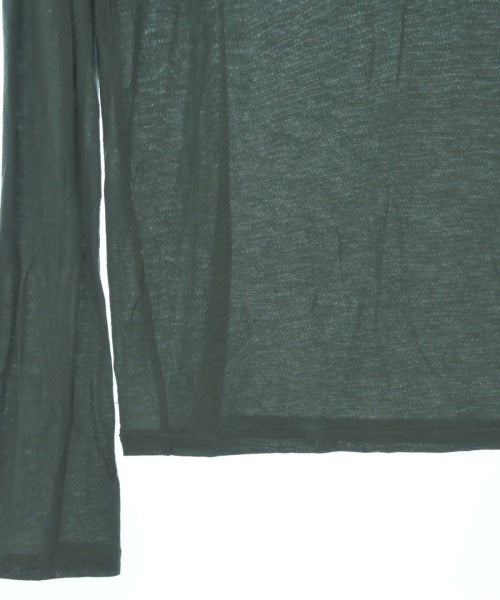 Demi-Luxe BEAMS เสื้อยืด/เสื้อท็อปส์