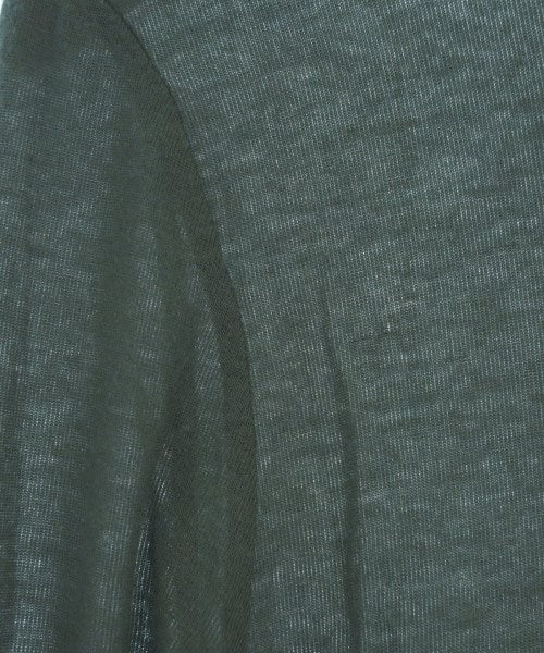 Demi-Luxe BEAMS เสื้อยืด/เสื้อท็อปส์