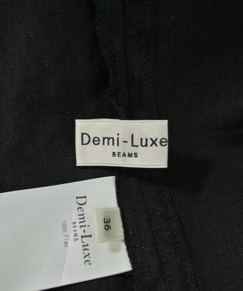 Demi-Luxe BEAMS เสื้อกั๊ก