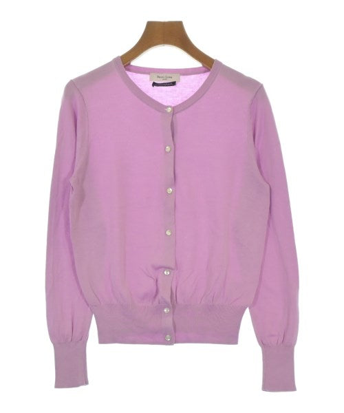 Demi-Luxe BEAMS เสื้อคาร์ดิแกน