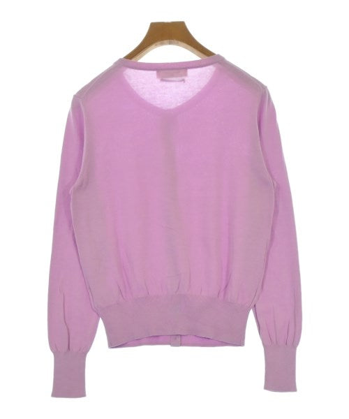 Demi-Luxe BEAMS เสื้อคาร์ดิแกน