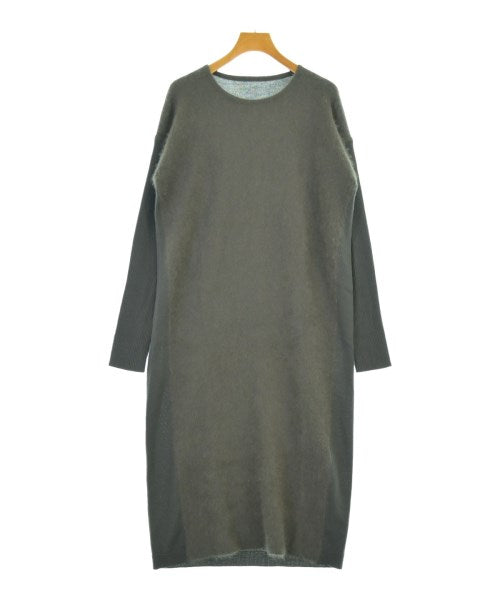 Demi-Luxe BEAMS ชุดเดรส