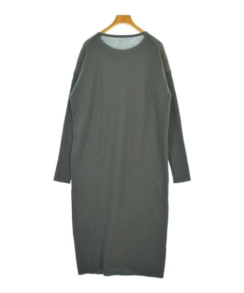 Demi-Luxe BEAMS ชุดเดรส
