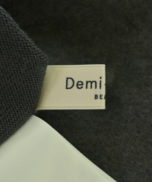 Demi-Luxe BEAMS ชุดเดรส