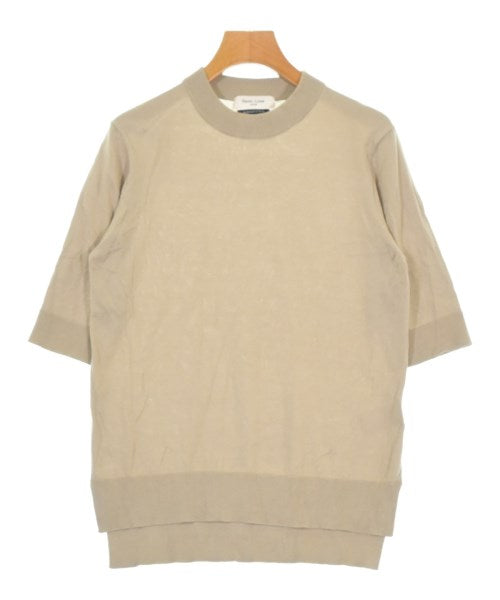 Demi-Luxe BEAMS เสื้อกันหนาว