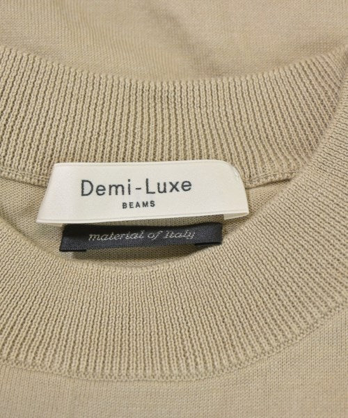Demi-Luxe BEAMS เสื้อกันหนาว