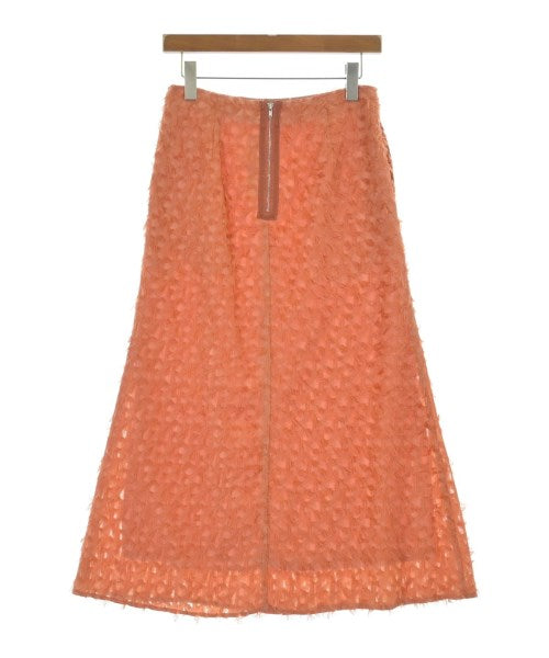 Demi-Luxe BEAMS กระโปรงยาว/แม็กซี่ยาว