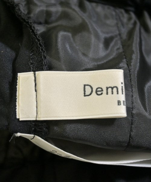 Demi-Luxe BEAMS กางเกง อื่น