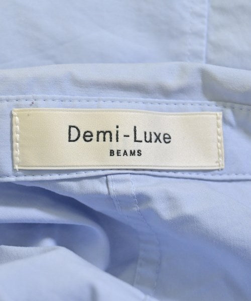 Demi-Luxe BEAMS เสื้อสตรี
