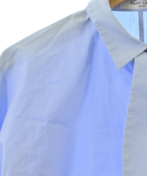 Demi-Luxe BEAMS เสื้อสตรี