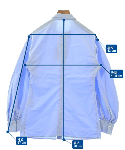 Demi-Luxe BEAMS เสื้อสตรี
