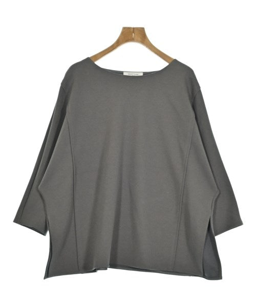 Demi-Luxe BEAMS เสื้อยืด/เสื้อท็อปส์