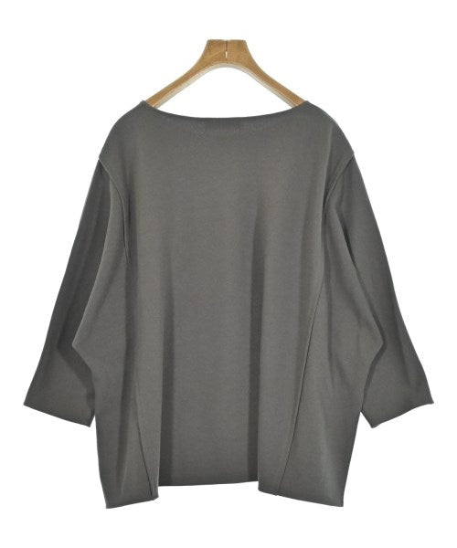 Demi-Luxe BEAMS เสื้อยืด/เสื้อท็อปส์