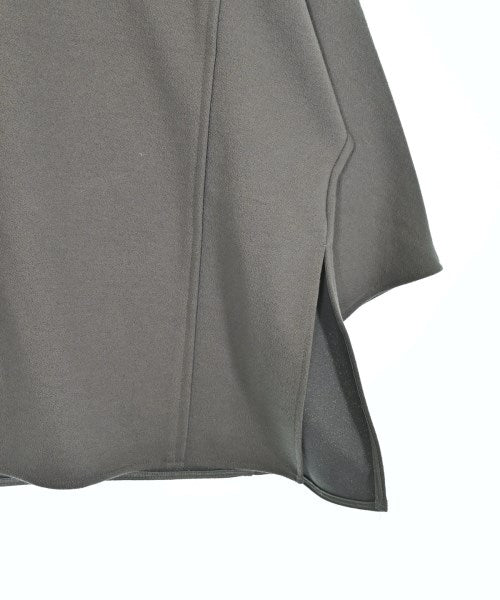 Demi-Luxe BEAMS เสื้อยืด/เสื้อท็อปส์
