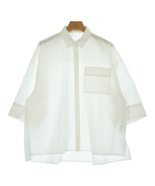 Demi-Luxe BEAMS เสื้อลำลอง