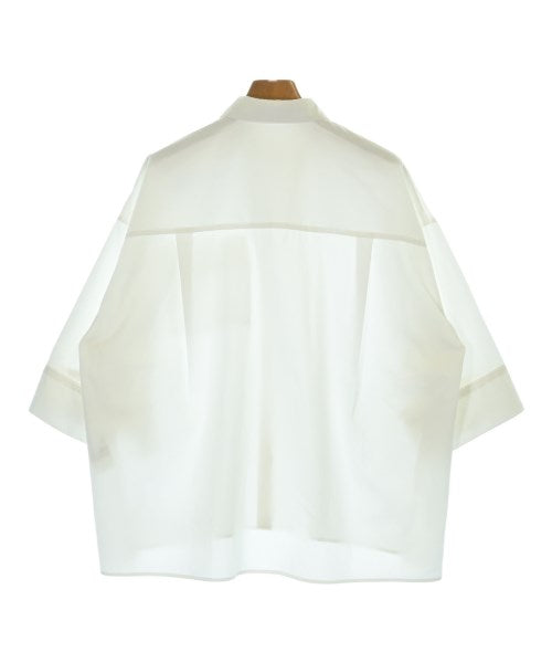 Demi-Luxe BEAMS เสื้อลำลอง