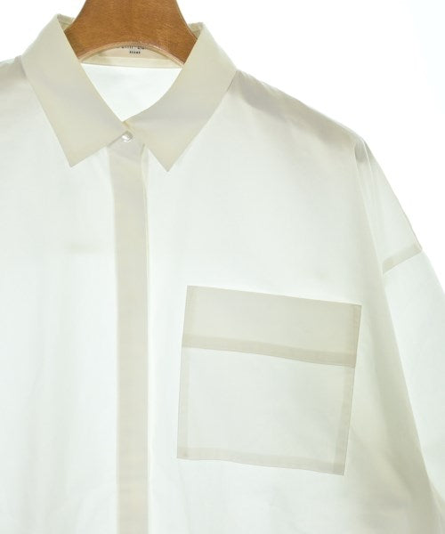 Demi-Luxe BEAMS เสื้อลำลอง