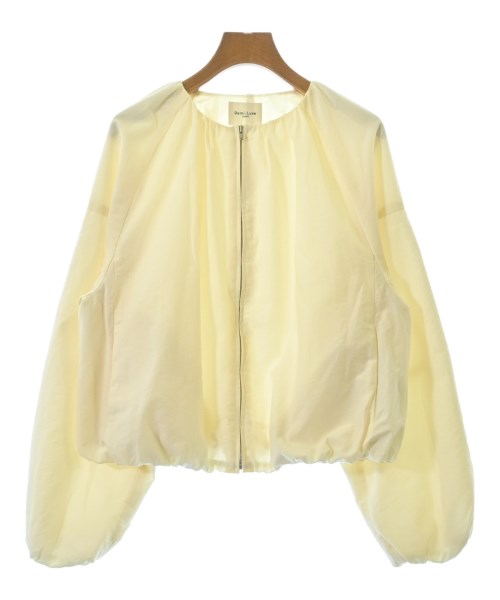 Demi-Luxe BEAMS แจ็คเก็ตเบลาส์ อื่น