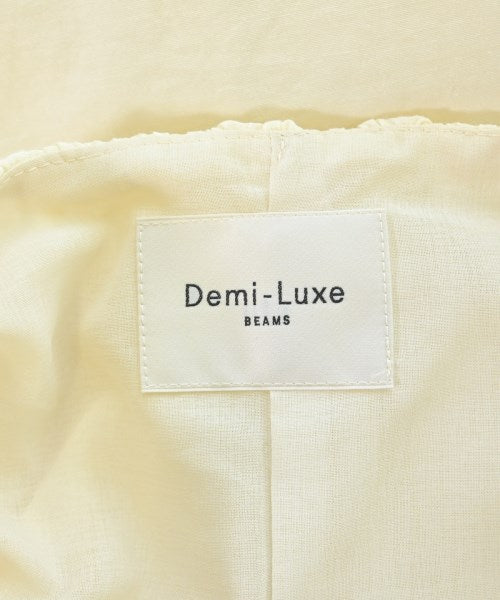 Demi-Luxe BEAMS แจ็คเก็ตเบลาส์ อื่น