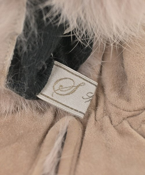 Spick and Span accessoires ถุงมือ