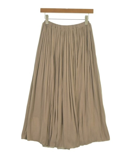 Spick and Span accessoires กระโปรงยาว/แม็กซี่ยาว