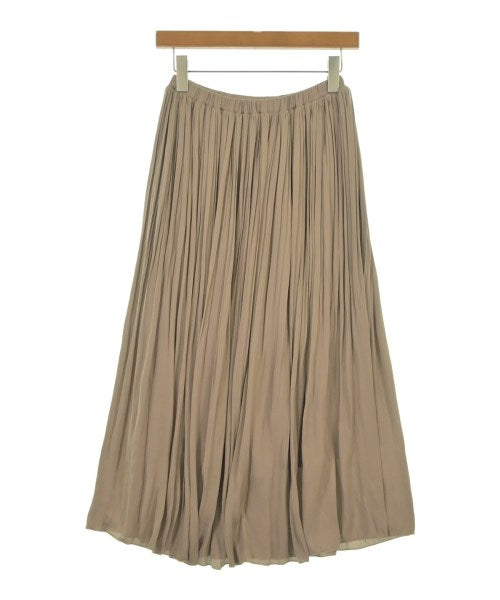 Spick and Span accessoires กระโปรงยาว/แม็กซี่ยาว