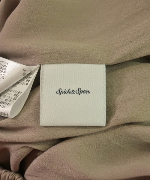 Spick and Span accessoires กระโปรงยาว/แม็กซี่ยาว