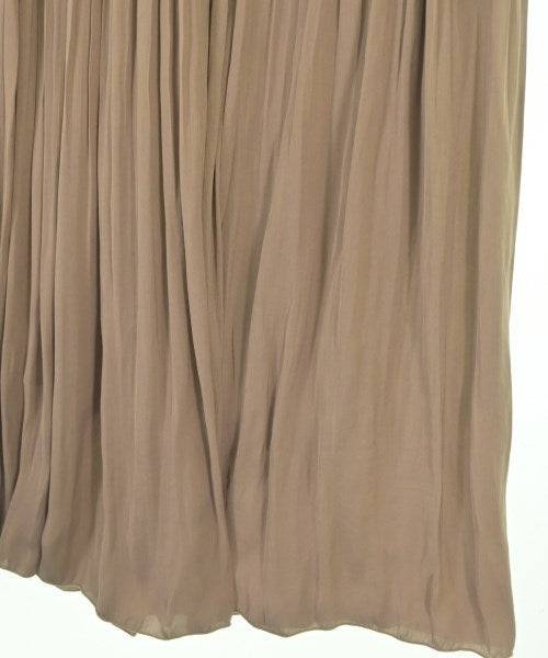 Spick and Span accessoires กระโปรงยาว/แม็กซี่ยาว