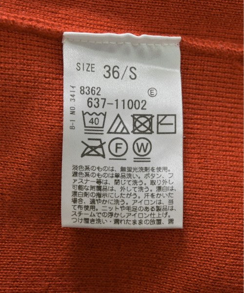 OPAQUE.CLIP เสื้อกันหนาว