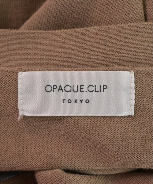 OPAQUE.CLIP เสื้อคาร์ดิแกน