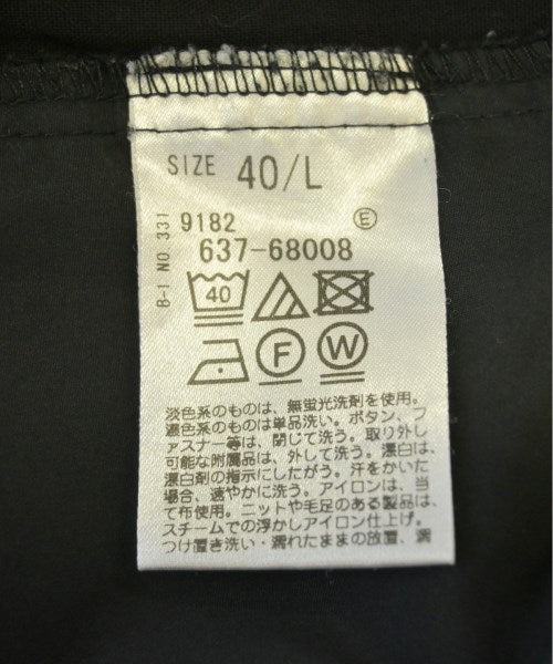 OPAQUE.CLIP กางเกงขายาว