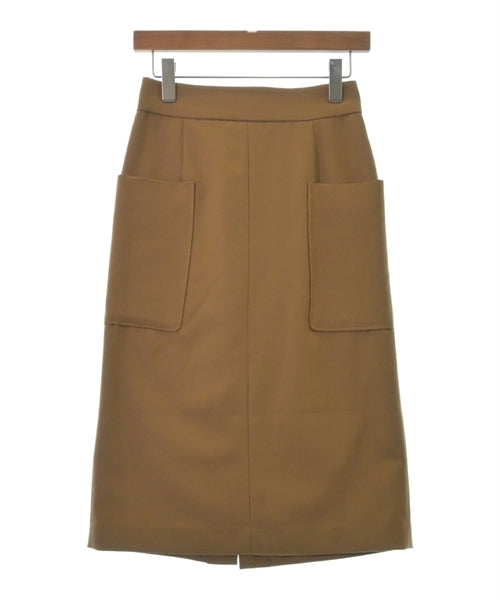 OPAQUE.CLIP กระโปรงยาว/แม็กซี่ยาว