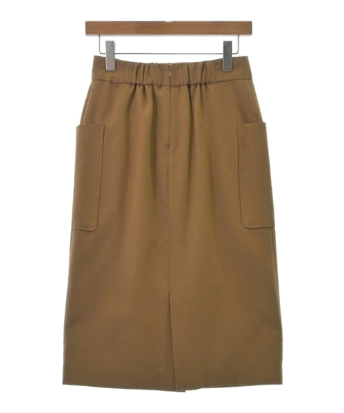 OPAQUE.CLIP กระโปรงยาว/แม็กซี่ยาว