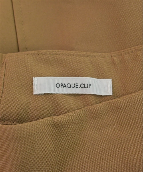 OPAQUE.CLIP กระโปรงยาว/แม็กซี่ยาว