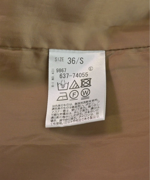 OPAQUE.CLIP กระโปรงยาว/แม็กซี่ยาว