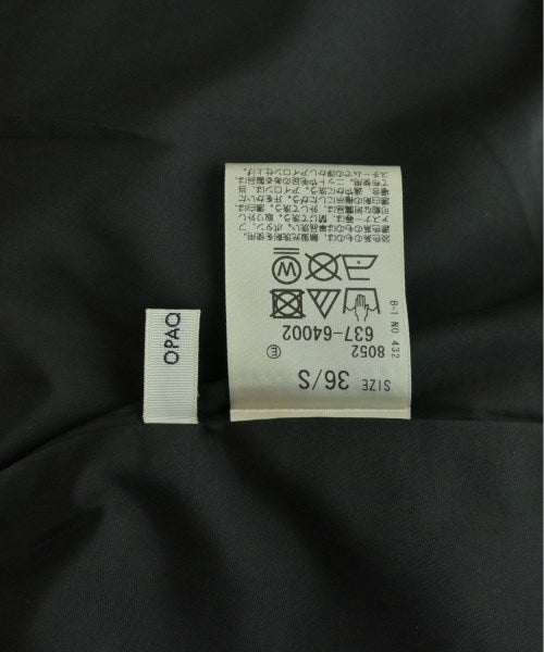 OPAQUE.CLIP กางเกง อื่น