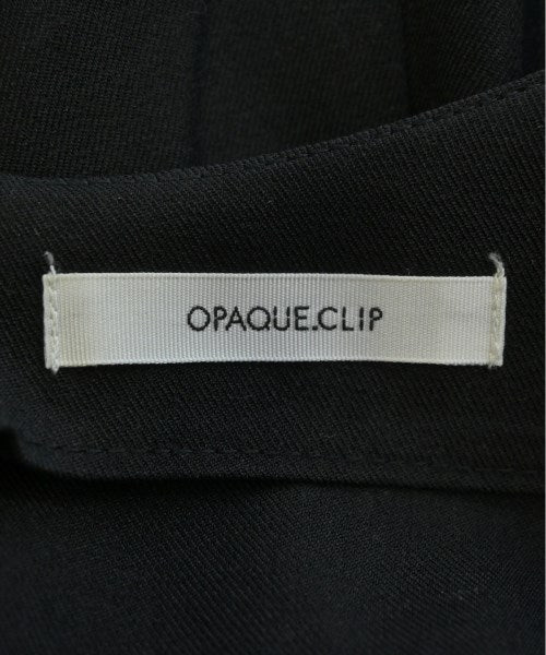 OPAQUE.CLIP ชุดเดรส