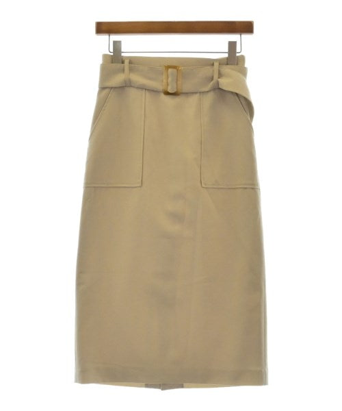 OPAQUE.CLIP กระโปรงยาว/แม็กซี่ยาว