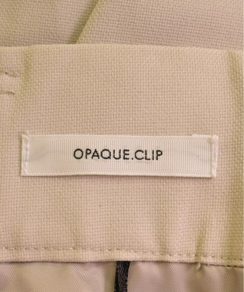 OPAQUE.CLIP กระโปรงยาว/แม็กซี่ยาว