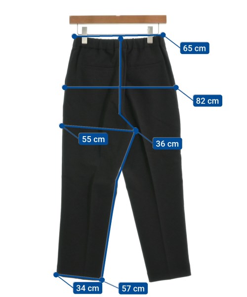 OPAQUE.CLIP กางเกงขายาว