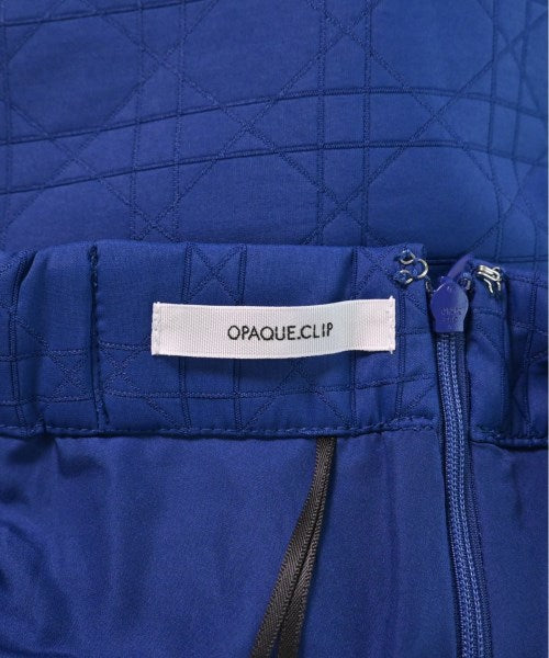 OPAQUE.CLIP กระโปรงยาว/แม็กซี่ยาว